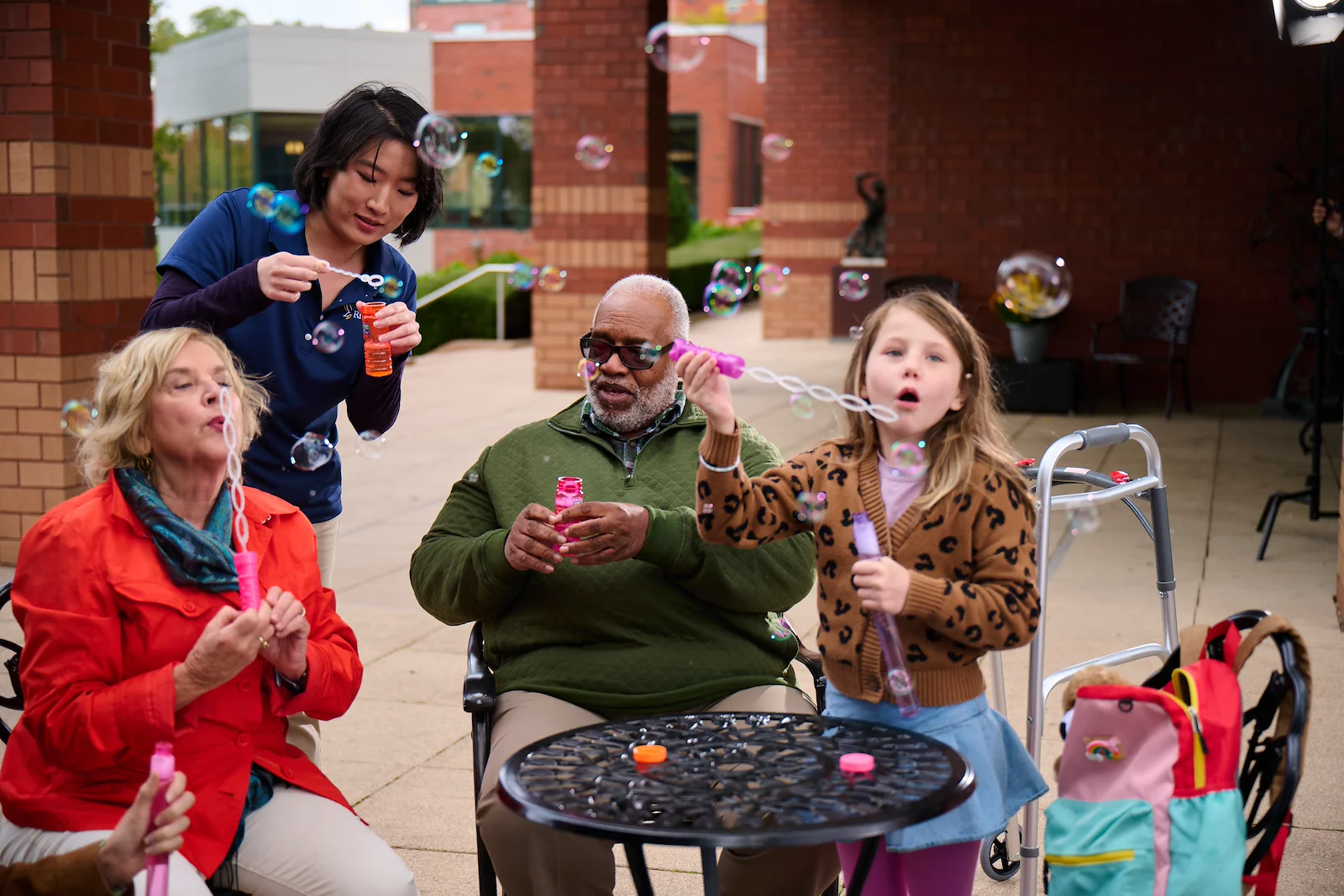 Life at RiverSpring Residences Assisted Living-photo-12