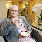 Life at Timber Pointe Senior Living-photo-1
