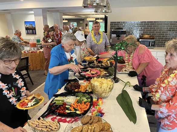 Life at The Arbordale-photo-12