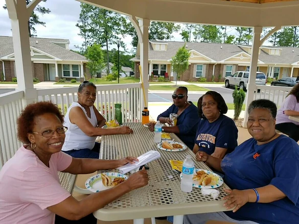 Life at Grace Pointe-photo-1