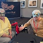 The Legacy of DeForest, WI, fun celebration for residents