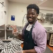 chef at Summit Glen Gracious Retirement Living Hawthorn Senior independent Living in Colorado Springs, Colorado