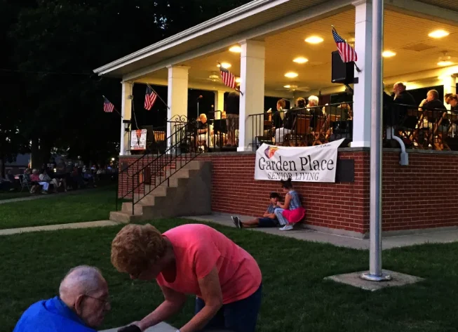 Life at Garden Place Waterloo-photo-3