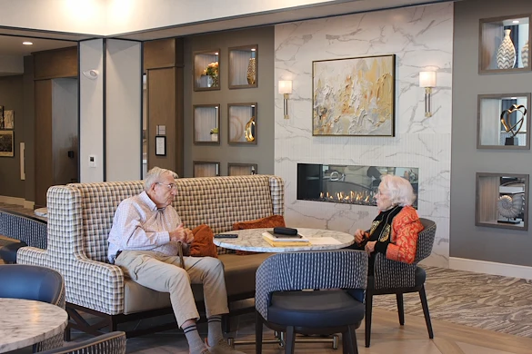 Life at Cornerstone of Weymouth-photo-5