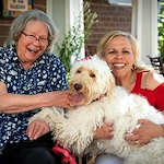 Life at Holly Creek Retirement Community-photo-1