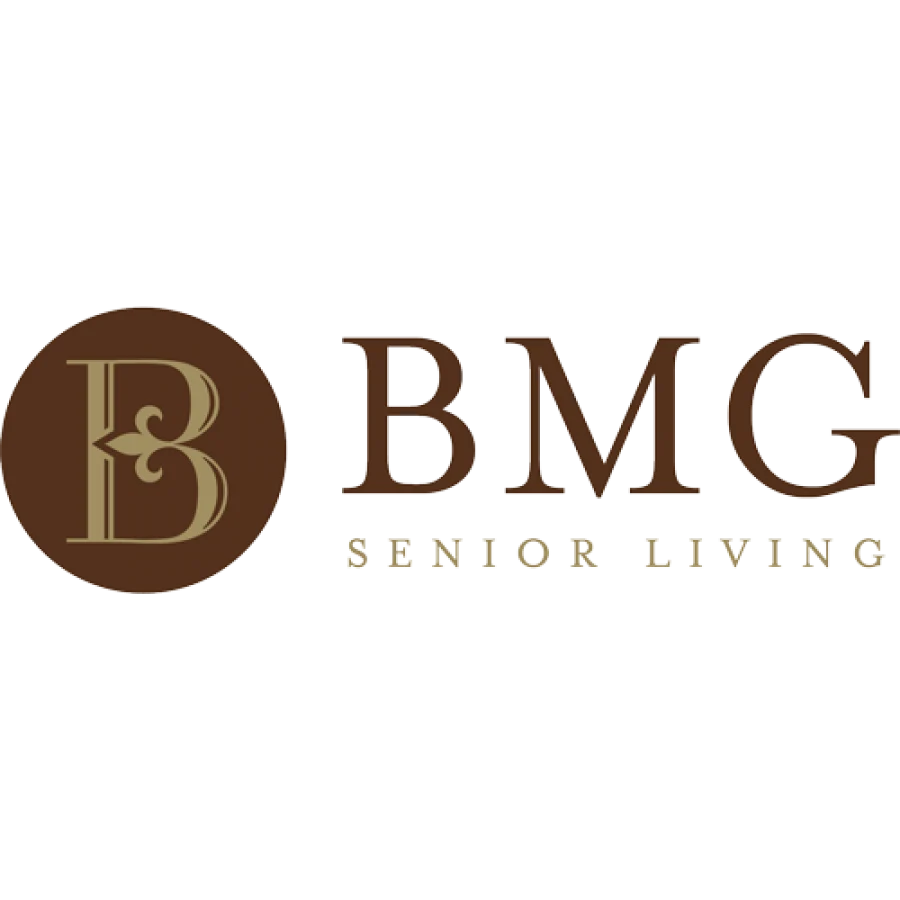 Blake Management Group's Logo