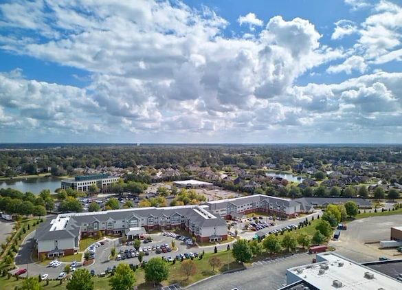 Life at The Crossings at Eastchase-photo-8