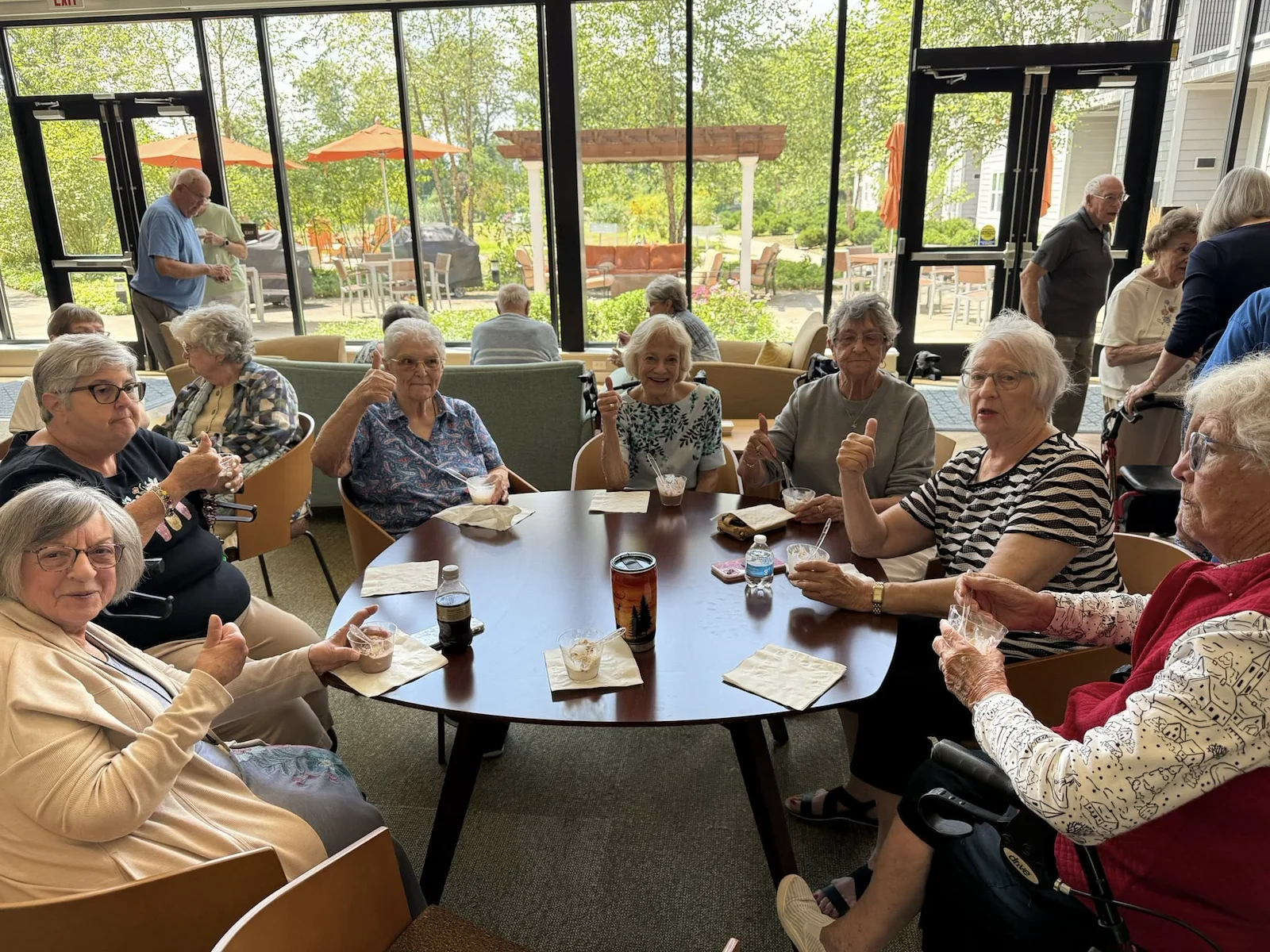 Life at Vincentian Terrace Place-photo-11