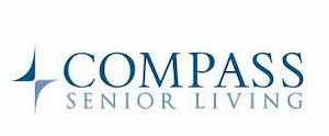 Compass Senior Living's Logo