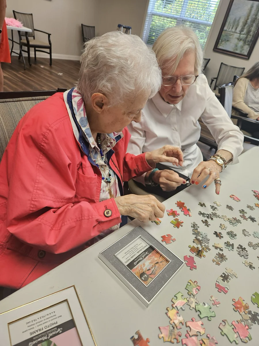 Life at Charter Senior Living of Washington-photo-5