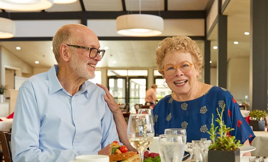 Life at The Sequoias Portola Valley Senior Living-photo-4