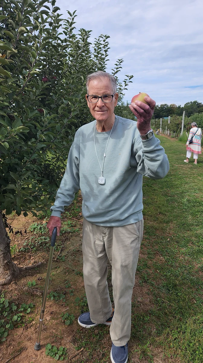 Life at Charter Senior Living of Woodbridge-photo-9