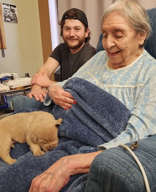 Life at Boundary Waters Care Center-photo-7