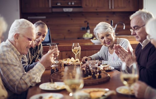 Life at Hartford Village-photo-1