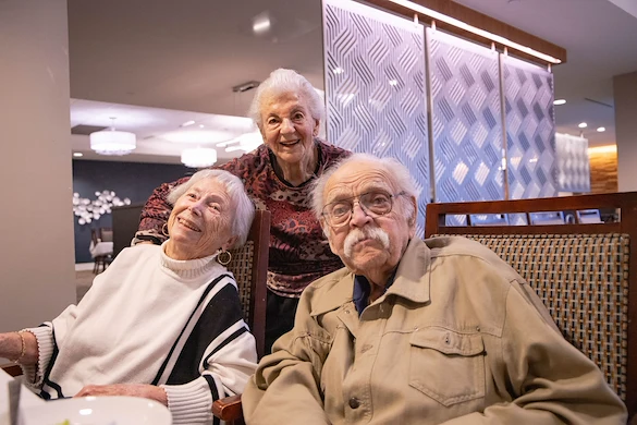 Life at Tamarisk NorthShore-photo-8