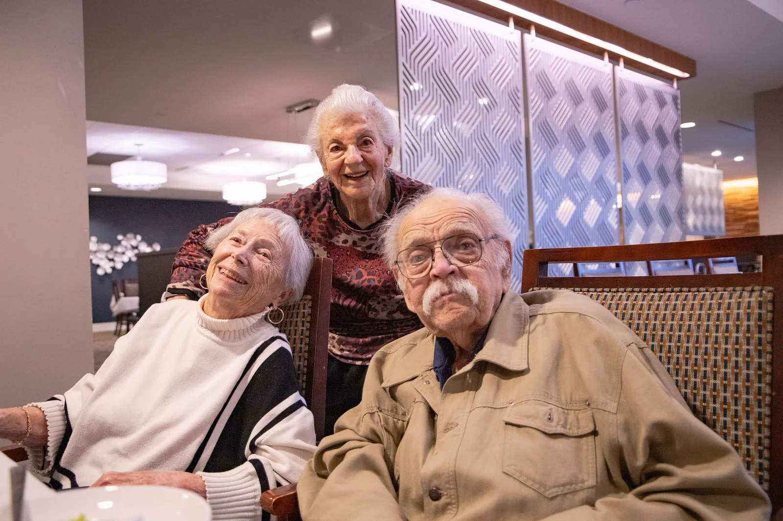 Life at Tamarisk NorthShore-photo-8