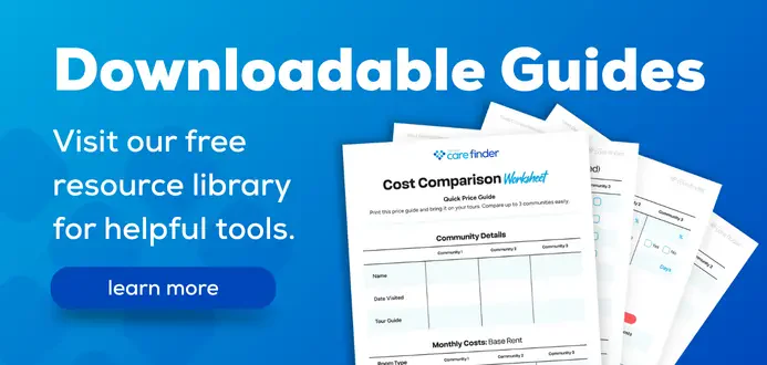 Helpful Tools for Every Step of Your Senior Care Journey