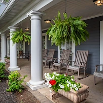 Life at Arcadia Senior Living Louisville-photo-2