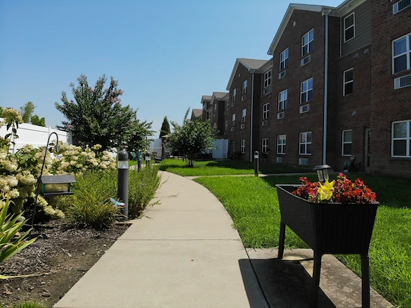 Life at RobinBrooke Senior Living-photo-7