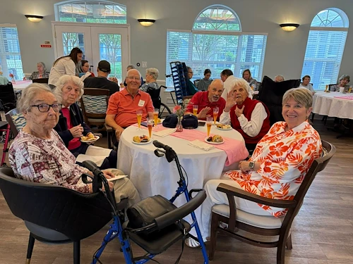 Life at Charter Senior Living of Panama City Beach-photo-6