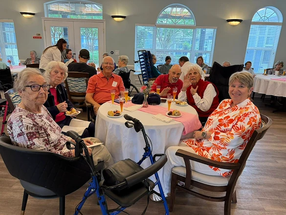 Life at Charter Senior Living of Panama City Beach-photo-6