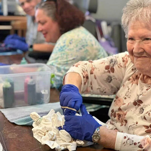 Life at Dayspring Villa-photo-3