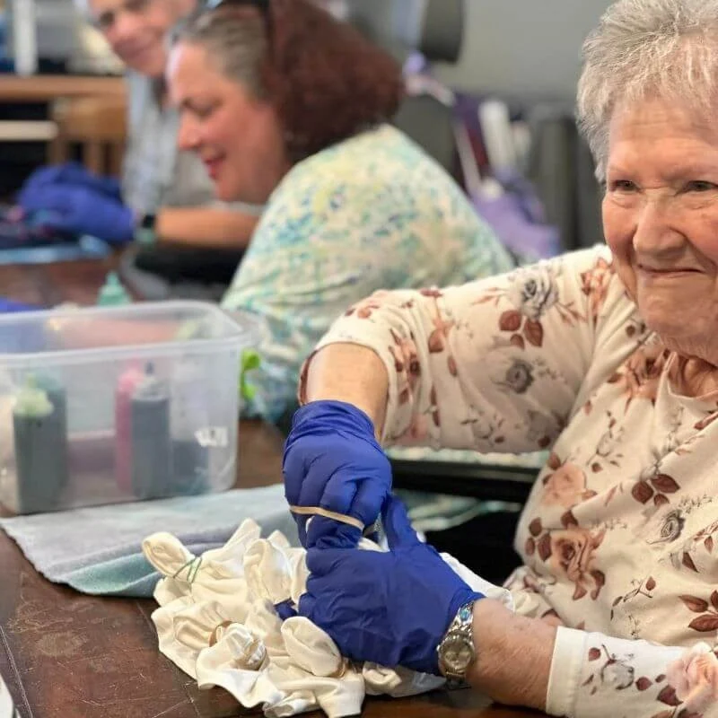 Life at Dayspring Villa-photo-3