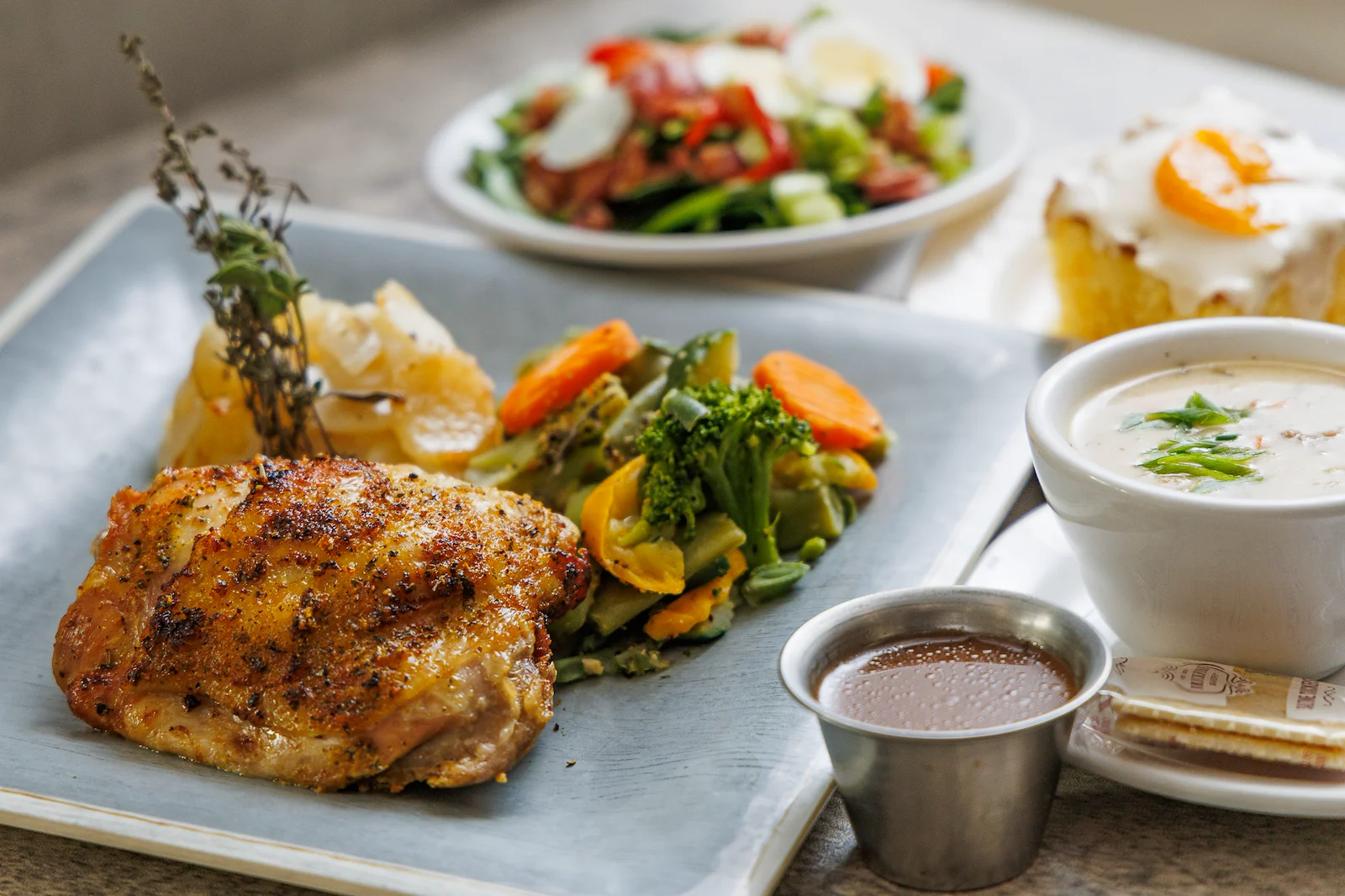 Life at Glencroft Center for Modern Aging-photo-13