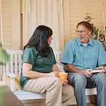 Life at Home Instead - Elkhart-photo-2