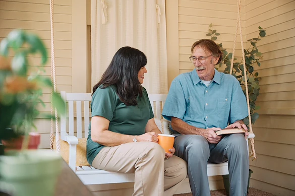 Life at Home Instead - Elkhart-photo-2