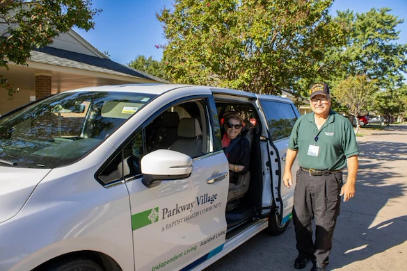 Life at Parkway Village Senior Living-photo-1