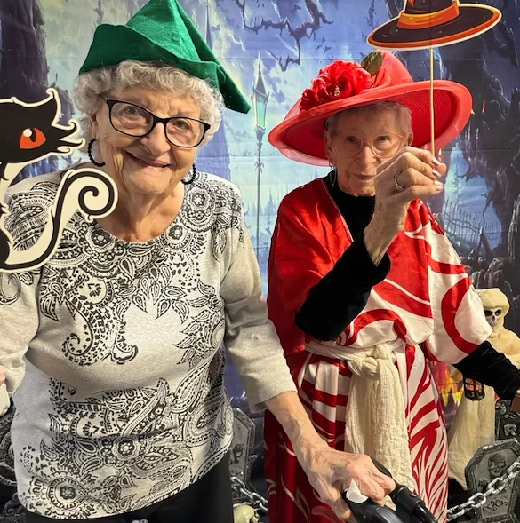 Life at Wellsville Health and Rehab-photo-2