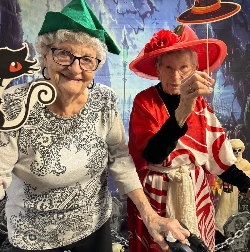 Life at Wellsville Health and Rehab-photo-2