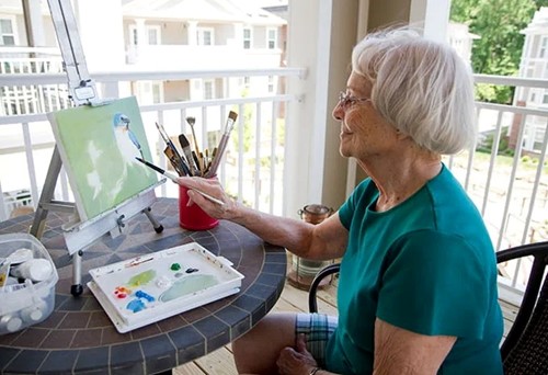 Life at Brightview Greentree-photo-2