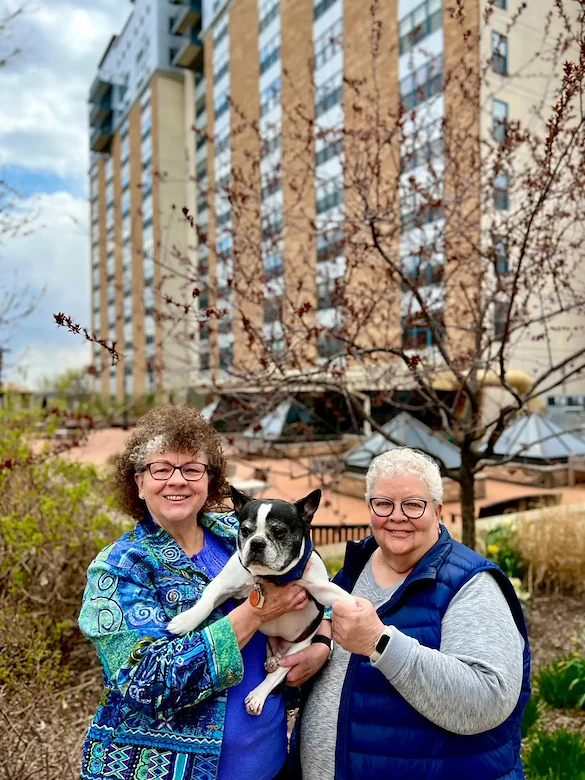 Life at Capitol Lakes Assisted Living-photo-3