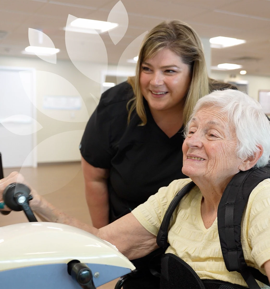 Life at Green Acres Nursing and Rehab-photo-5