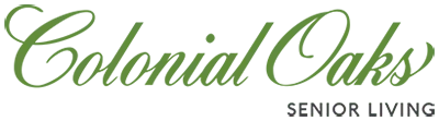 Colonial Oaks Senior Living's Logo