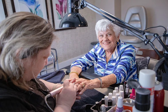 Life at Tamarisk NorthShore-photo-2