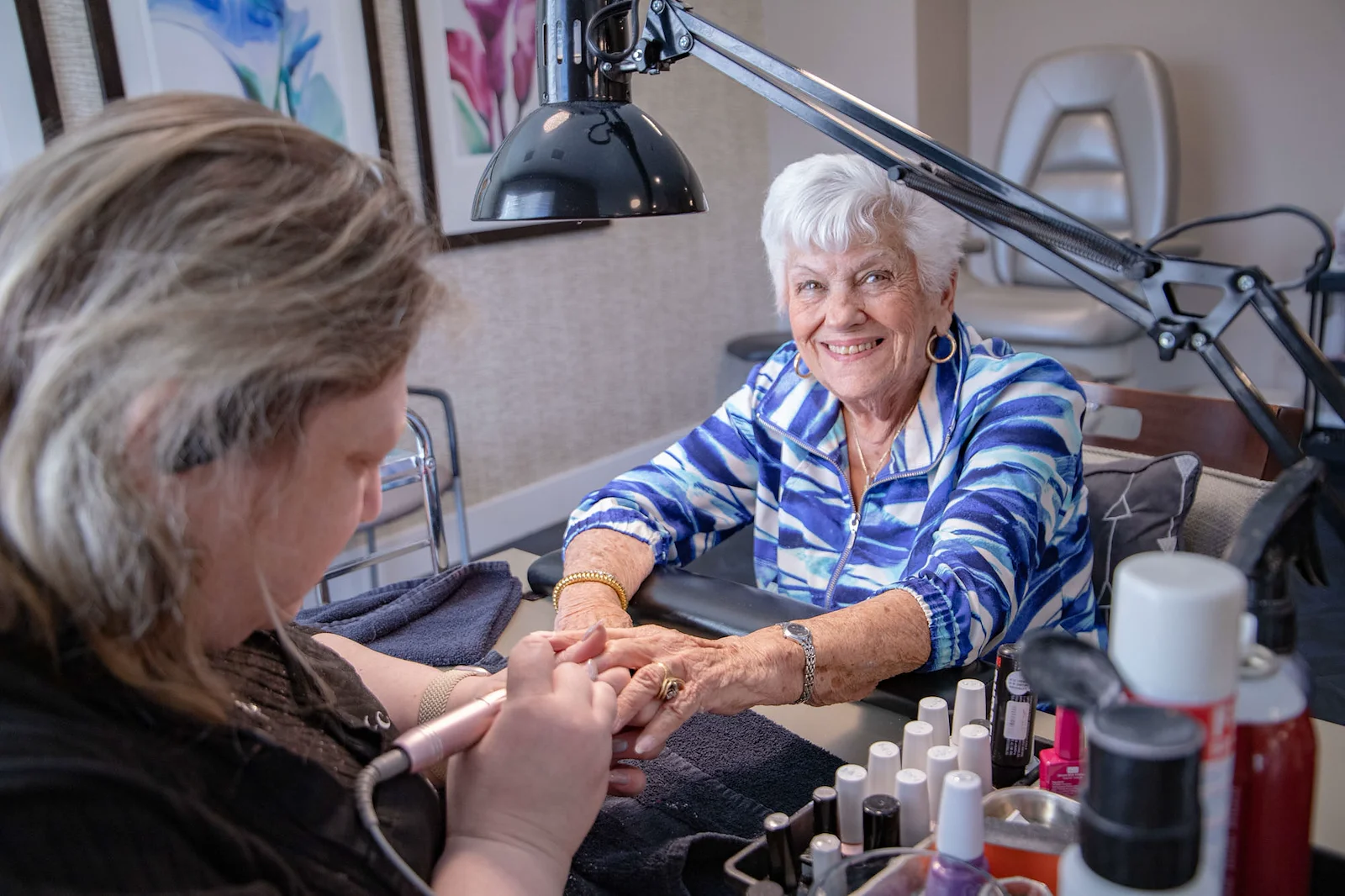 Life at Tamarisk NorthShore-photo-2