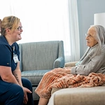 Life at The Village at Pine Valley Senior Living-photo-3