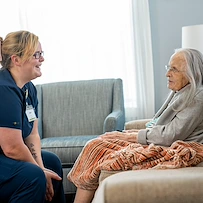 Life at The Village at Pine Valley Senior Living-photo-3