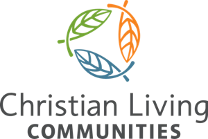 Christian Living Communities, Cappella Living Solutions's Logo