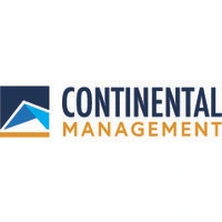 Continental Management's Logo