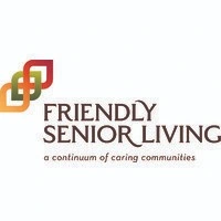 Friendly Senior Living's Logo