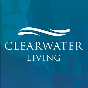 Clearwater Living Communities's Logo