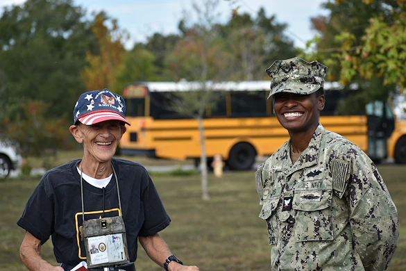 Life at Armed Forces Retirement Home - Gulfport-photo-2