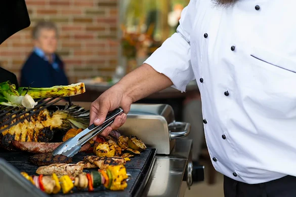 Life at Otterbein Marblehead SeniorLife Community-photo-9