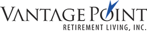 Vantage Point Retirement Living's Logo