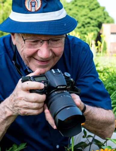 Life at Clark-Lindsey Village Senior Living-photo-1