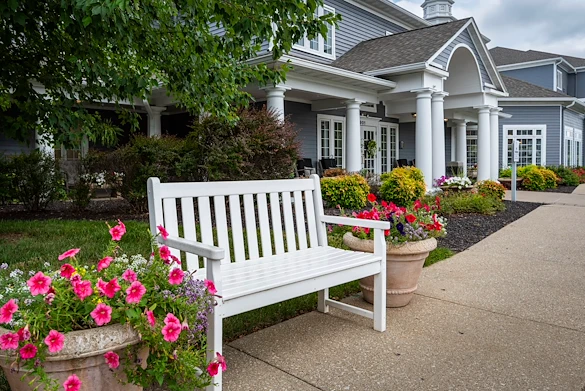 Life at Arcadia Senior Living Louisville-photo-1